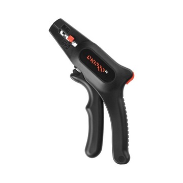 Ściągacz izolacji automatyczny Dnipro-M KS-26T końcowy, 2 w 1