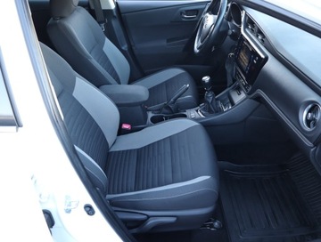 Toyota Auris II Touring Sports Facelifting 1.6 D-4D 112KM 2016 Toyota Auris 1.6 D-4D, Navi, Klima, Klimatronic, zdjęcie 8