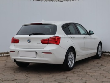 BMW Seria 1 F20-F21 Hatchback 5d Facelifting 2017 118i 136KM 2019 BMW 1 118i, Salon Polska, Serwis ASO, VAT 23%, zdjęcie 4
