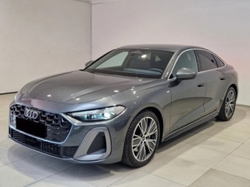Audi A5 B10 Limousine 2.0 TFSI 204KM 2026 AUDI A5 TFSI S line Sedan 2.0 (204KM) 2026, zdjęcie 4