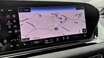 Audi A5 B10 Avant 2.0 TFSI 204KM 2024 Audi A5 2.0TFSI 204KM ACC Quattro HeadUP S-Line Ma, zdjęcie 17