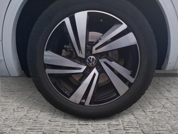 Volkswagen Touareg III SUV 3.0 V6 TSI 340KM 2022 Volkswagen Touareg 3.0 TFSI / 320KM, Elegance 4Mot, zdjęcie 33