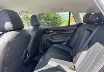 MG 2022 MG 5 MG 5 Maximal Luxury Elektryczny 156KM, zdjęcie 9