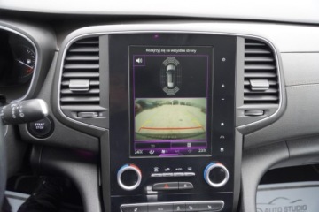 Renault Talisman Kombi 1.6 Energy dCi 160KM 2017 Renault Talisman NaviKamerPol SkoraMasazEl.KlapaLed Pure VisionAsystenty, zdjęcie 15