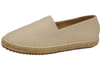 Śliczne espadryle damskie GUESS roz. 37 ORYGINALNE