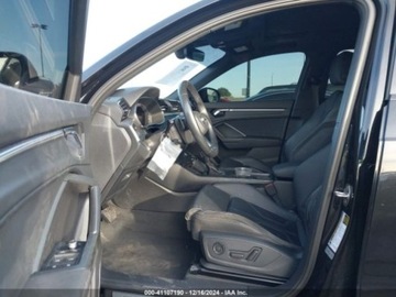 Audi Q3 II 2022 Audi Q3 Premium Plus 45, 2022r., 4x4, 2.0L 2.0 Benzyna 228KM, zdjęcie 6