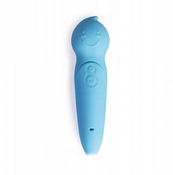 ALBIK СИЛИКОНОВЫЙ СИНИЙ ЧЕХОЛ