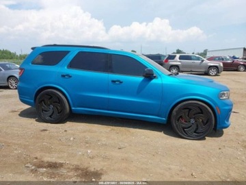 Dodge Durango III 2024 Dodge Durango RT 2024 5.7l 5.7 Benzyna 360KM, zdjęcie 6