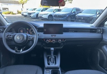 Honda HR-V III 2025 Honda HR-V e-HEV Elegance - 2025 1.5 Hybryda 107KM, zdjęcie 8