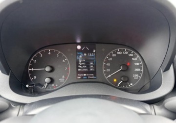 Toyota 2023 Toyota Yaris Salon Polska, Serwis ASO, GWARANCJA, Przebieg 29tys, 1 rej 11, zdjęcie 13