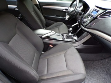 Hyundai i40 Kombi 1.6 GDI 135KM 2012 Hyundai i40 Gwarancja / 1.6 / 135KM / Benzyna, zdjęcie 23