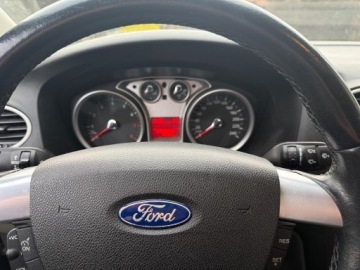 Ford Focus II Focus C-Max 1.6 i 16V Ti-VCT 115KM 2009 Ford focus MK2 fl, zdjęcie 3