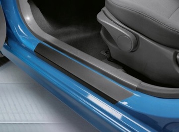 Грубая ЧЕРНАЯ ФОЛЬГА LAMB 152x50 см ПОРОГ