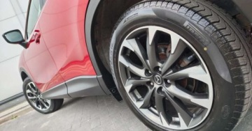 Mazda CX-5 I SUV Facelifting 2.0 SKYACTIV-G 165KM 2016 Mazda CX-5 Mazda CX-5 2.0 SKYACTIV-G Prime-Line 2.0 Benzyna 165KM, zdjęcie 25