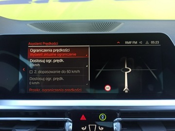 BMW Seria 3 G20-G21 Limuzyna M 3.0 M340i 374KM 2022 BMW 340 X Drive, M 340i, bogata opcja, zdjęcie 25