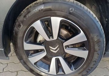 Citroen C3 IV 2024 Citroen C3 235 MAX 110 KM Automat I wl. GWARANCJA FV23 1.2 110KM, zdjęcie 8