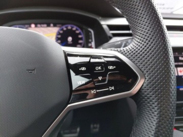 Volkswagen Arteon Fastback Facelifting 2.0 TSI 190KM 2022 Volkswagen Arteon Shooting Brake R-Line 2,0 TSI 190KM DSG Serwis ASO F, zdjęcie 19