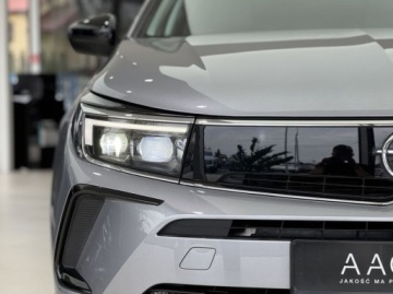 Opel 2023 Opel Grandland Elegance Business Kamera cofania CarPlayAndroid Auto Naw, zdjęcie 38