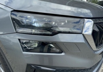 Skoda Karoq Crossover Facelifting 1.5 TSI ACT 150KM 2023 Skoda Karoq 1.5 TSI ACT 150 KM 7 DSG Style 1.5 Benzyna 150KM, zdjęcie 8