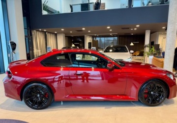 BMW Seria 2 F74 2025 BMW M2 BMW M2 Coupe dostepne od reki w salonie BMW Bonkowscy Gorzow Wlkp., zdjęcie 5