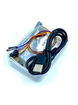 ESP32 WiFi Bluetooth 2,8-дюймовый сенсорный ЖК-дисплей