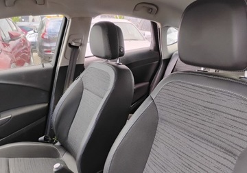 Opel Astra J Sedan 1.6 Twinport ECOTEC 115KM 2016 Opel Astra 2016r, Salonowa. 1.6 LPG. Uszkodzony prawy bok. Jezdzi. 1.6, zdjęcie 7