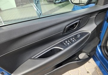 Hyundai i20 III Hatchback Facelifting 1.0 T-GDI 100KM 2025 Hyundai i20 MT 100KM Modern Comfort Led Oferta Specjalna Benzyna, zdjęcie 12