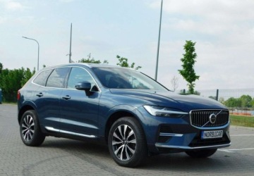 Volvo XC60 II 2023 Volvo XC 60 2.0D4 Plus Bright z Gwarancja Bezwypadkowosci 2.0 Diesel, zdjęcie 29