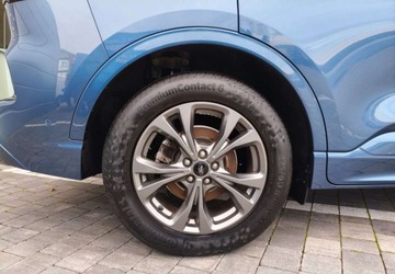 Ford Kuga III SUV 2.0 EcoBlue MHEV 150KM 2020 Ford Kuga Ford Kuga 2.0 TDCi FWD ST-Line 2.0 Diesel 150KM, zdjęcie 38