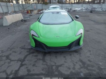  McLaren 650S 2015 3.8 Benzyna 641KM, zdjęcie 8
