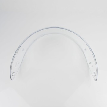Лобовое стекло для шлема Airoh ST701/Valor/ST501/Spark Clear