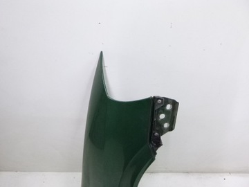 Крыло Opel Astra G Y375 1998 г.