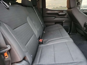 Chevrolet Silverado II 2024 Chevrolet Silverado C1500 LT 2024 5.3l 5.3 Benzyna 355KM, zdjęcie 10