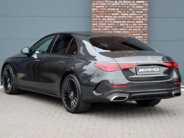 Mercedes Klasa E W214 Sedan 2.0 220d 197KM 2026 E Klasa 220 d 4-Matic AMG 2.0 (197KM) 2026, zdjęcie 5