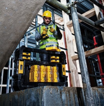 DeWALT Набор сверл 57 шт. DT70758