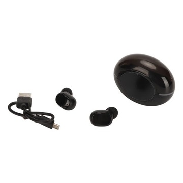 Беспроводные наушники, многофункциональные, стильные, Hi-Fi, стереозвук, шумоподавление