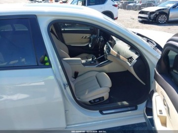 BMW Seria 3 G20-G21 2020 BMW Seria 3 330i 2020 2.0 Benzyna 255KM, zdjęcie 9
