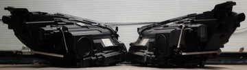 MERCEDES W213 A2139067806 A2139068708 ФАРЫ PERFORMANCE ЛАМПЫ