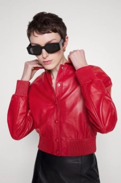 Бомбер STUDIO ID STX21G00C-G11 размер L