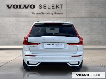 Volvo XC60 II 2024 Volvo XC 60 XC60 T6 Plug-In Hybrid AWD Plus Dark a, zdjęcie 4