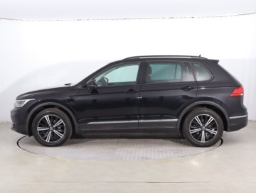 Volkswagen Tiguan II SUV 2.0 TDI 150KM 2020 VW Tiguan 2.0 TDI, Salon Polska, Serwis ASO, DSG, zdjęcie 2