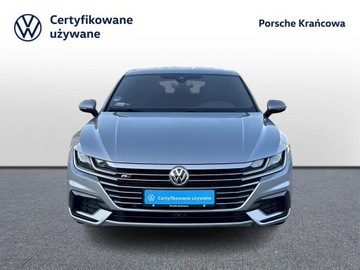 Volkswagen Arteon Fastback 2.0 TSI 190KM 2020 Volkswagen Arteon ACC! Dynamic LED! Virtual Cockpi, zdjęcie 7