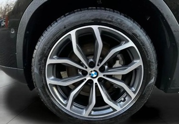 BMW X3 G01 2022 BMW X3 xDrive30i 252 KM Faktura VAT23 ASO Dealer BMW Bonkowscy, zdjęcie 6