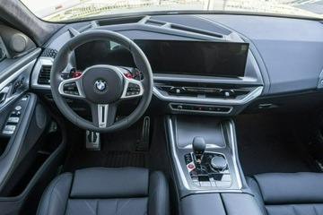 BMW XM SUV Plug-In 3.0 50e 476KM 2025 BMW XM 50e Dostępny od ręki!, zdjęcie 14