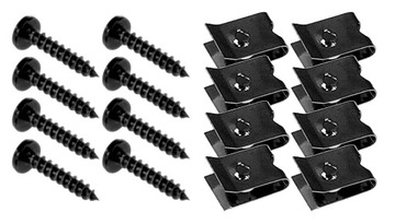 ДИНАМИКИ JBL ДЛЯ VW POLO GOLF 4 PASSAT B5 ПЕРЕДНИЕ ЗАДНИЕ