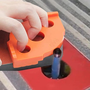 Быстрое позиционирование деревообрабатывающей матрицы R40