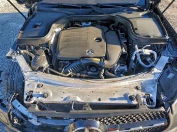 Mercedes GLC C253 2021 Mercedes-Benz GLC 300 2021 2.0 Benzyna 255KM, zdjęcie 6