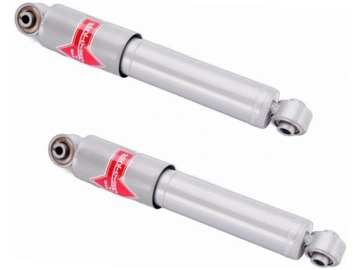 2× KYB 554077 TLUMIČ