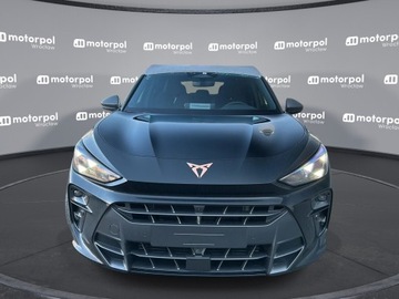 Cupra Terramar 2025 Cupra Terramar 2.0 TSI 204 KM 4drive, zdjęcie 1