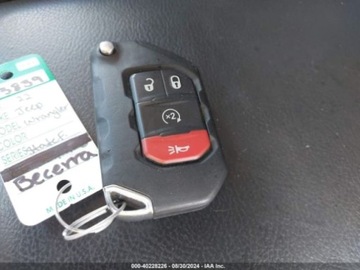 Jeep 2022 Jeep Wrangler 2022r, Unlimited, Wrangler, Rubicon, 4x4, 3.6L 3.6 Benzyna, zdjęcie 9